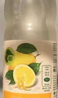 Liminade Lemon Liminade citron