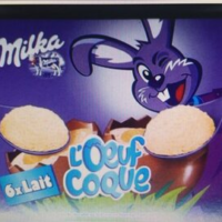 L'oeuf coque