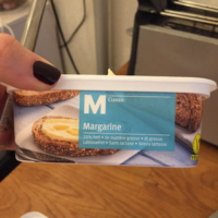 MClassic Margarine