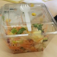 MD Salade de thon