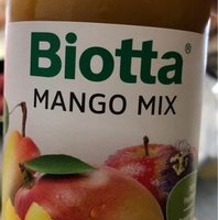 Mango mix Mango mix