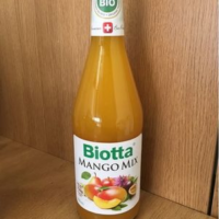 Mango mix