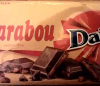 Marabou Daim