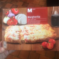Margherita