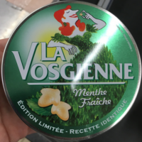 Menthe Fraîche Menthe Fraîche