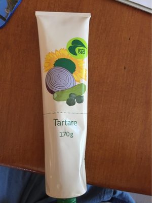 Migros Bio Tartare Migros Bio Tartare