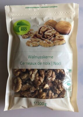 Migros Bio Walnusskerne Migros Bio Walnusskerne