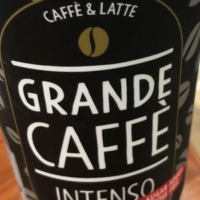 Migros Grande Caffè Intenso