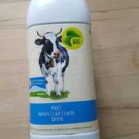 Milch