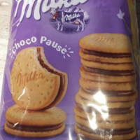 Milka 2x260g Choco Pause Milka 2x260g choco pause lot