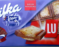 Milka LU