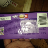Milka LU
