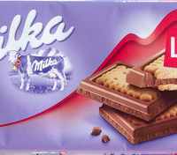 Milka & LU