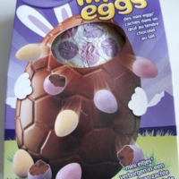Milka Mini Eggs