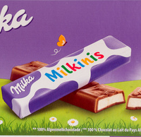 Milka Milkinis Milkinis