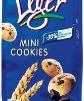 Mini Cookies Mini Cookies