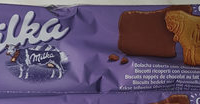 Mka 2x200g choco moo lot
