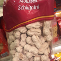 Mousses
