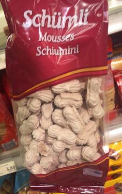 Mousses Mousses