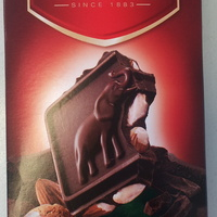 Noir Amandes