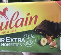Noir Extra Noisettes