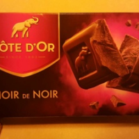 Noir de noir
