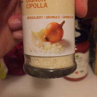 Onions, séché and granulé Oignon
