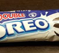 Oreo Double Stuff Sandwich Biscuits