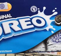 Original Oreo