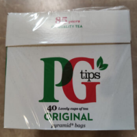 PG tips PG tips