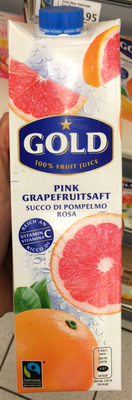 PINK GRAPEFrance UITSAFT PINK GRAPEFRUITSAFT
