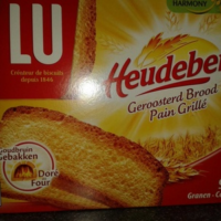 Pain grillé Pain grillé