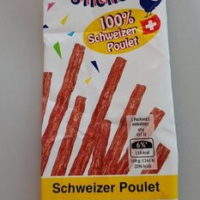Party Sticks (Chicken), Fleisch Party Sticks (poulet)