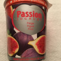 Passion Joghurt Feige