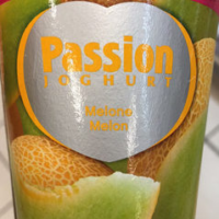 Passion Joghurt Melon