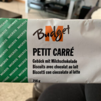 Petit carré Petit carré