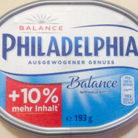 Philadelphia Balance