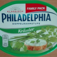 Philadelphia (kräuter)