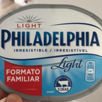 Philadelphia light