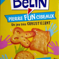 Pierre Fun Ciseaux