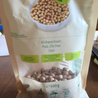 Pois chiches