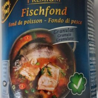 Premium Fond de poisson