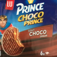 Prince Choco