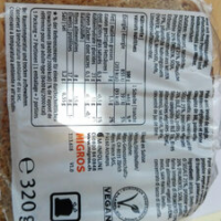 Proteinbrot
