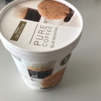 Pure cofee - Blue mountain