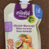 Pêche Maracuja