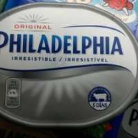 Queso Philadelphia 65 % Mg