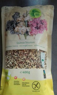 Quinoa TriColore Quinoa Tricolore