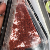 Red Velvet Cake Red Velvet Cake