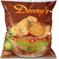 Rosmarin Wave